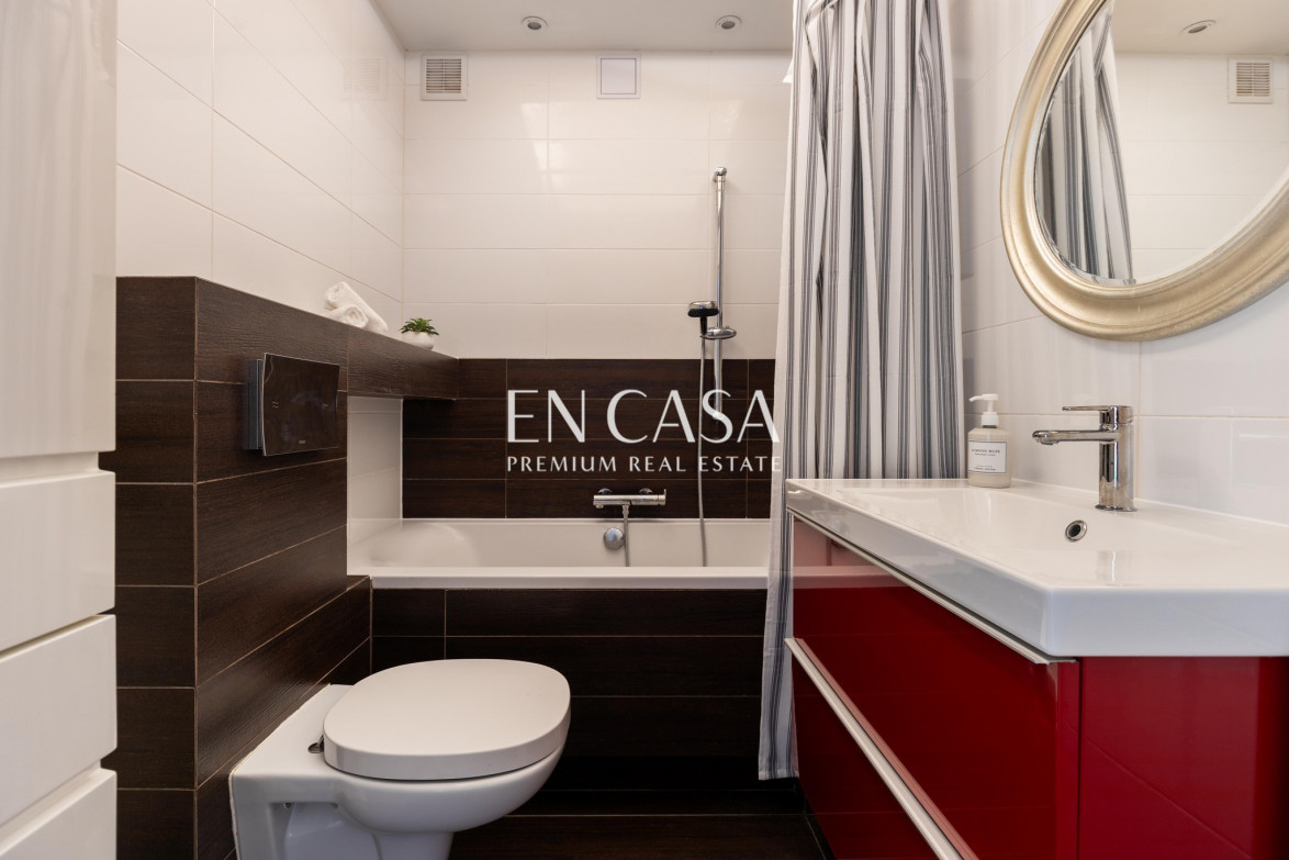 Apartment Rent Warszawa Śródmieście Dobra 11